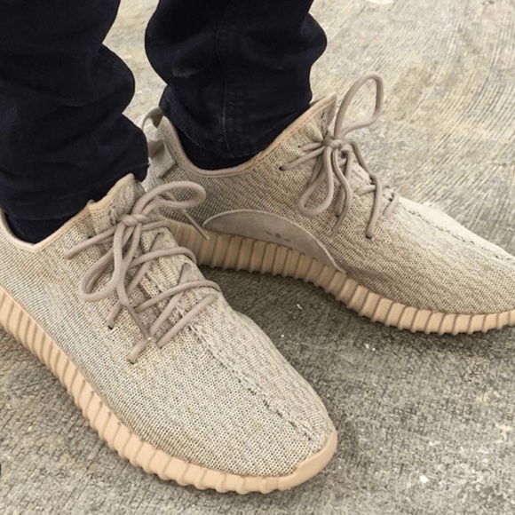 Yeezy Shoes - Boost 350 V2 Oxford Sneakers